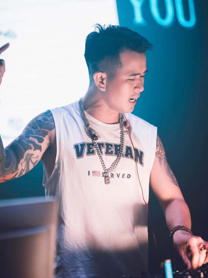 Dương Hoàng Vũ không ngừng nỗ lực để đạt được những cột mốc mới trên con đường theo đuổi đam mê.