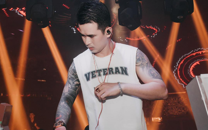 DJ Dương Hoàng Vũ và hành trình 7 năm đầy gian nan: Từ con số 0 cho đến DJ top Việt Nam Ảnh 2