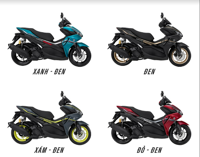 Đối tượng nào phù hợp với Yamaha NVX 155VVA – mẫu xe ga thể thao ấn tượng nhất nhì thị trường? Ảnh 3