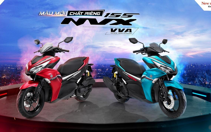 Đối tượng nào phù hợp với Yamaha NVX 155VVA – mẫu xe ga thể thao ấn tượng nhất nhì thị trường? Ảnh 2