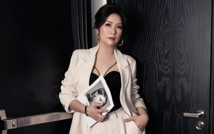 CEO Ribeto Việt Nam Nguyễn Thu Huyền: Nữ doanh nhân năng động và hiện đại Ảnh 2