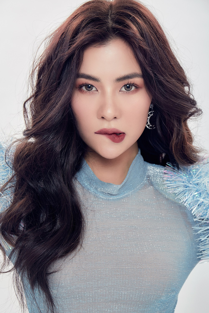 Dàn sao 'khủng' Vbiz sẽ xuất hiện tại Fashion show KWANG UNDER THE SEA Ảnh 2