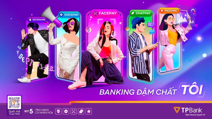 “Bộ sưu tập 5 tính năng cá nhân hóa” chờ bạn khám phá cuối tuần này