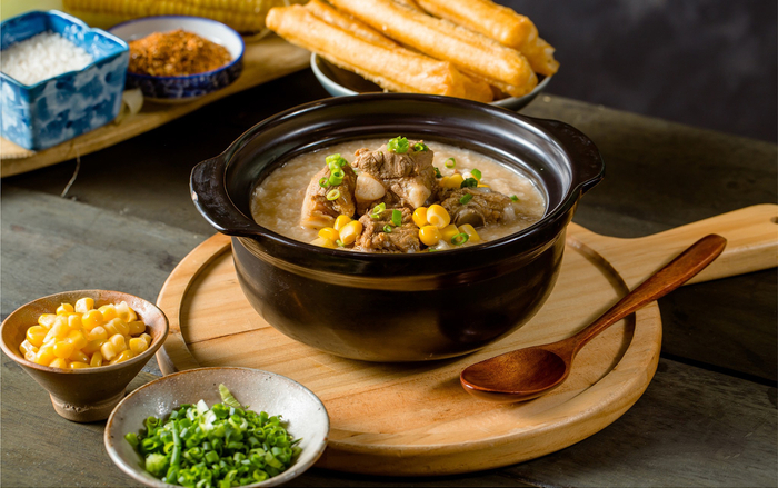 Dân văn phòng quận 1 ăn gì trưa nay? Ảnh 2