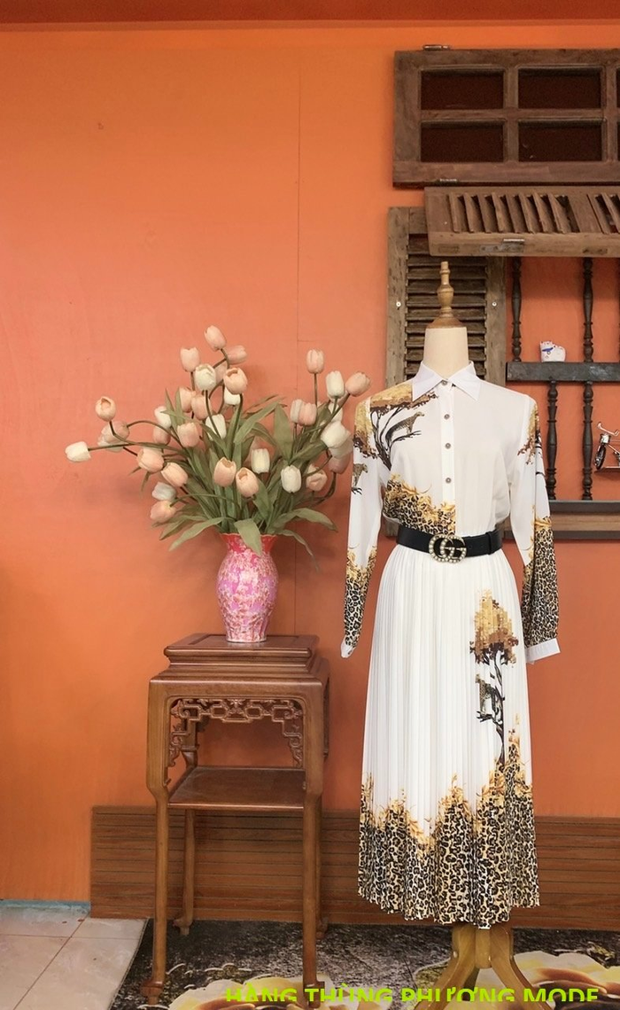 Hàng Thùng Phương Mode - Địa chỉ không thể bỏ qua của những cô nàng sành điệu Ảnh 2