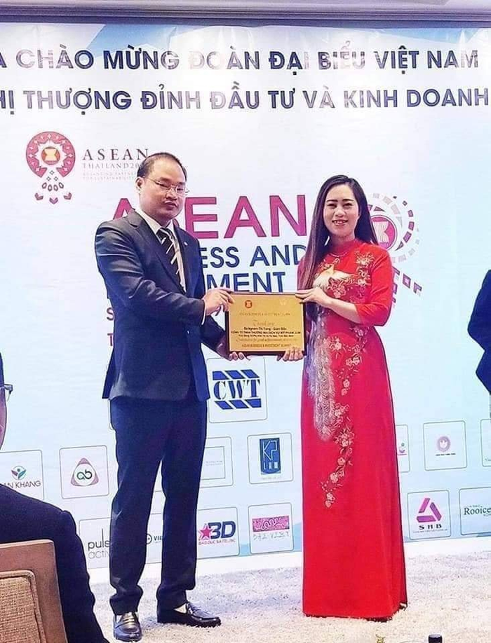 Chân dung chủ tịch công ty mỹ phẩm Jumi - giám đốc đại diện nhà máy sản xuất mỹ phẩm quốc tế Korea