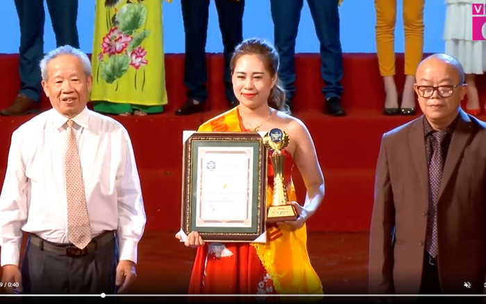 Nữ doanh nhân trẻ mang đến thành công vượt bậc cho thương hiệu 8X Beauty Ảnh 2