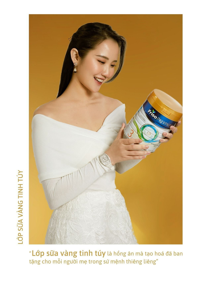 Hành trình làm mẹ của Primmy Trương chưa bao giờ đầy cảm xúc như thế Ảnh 4