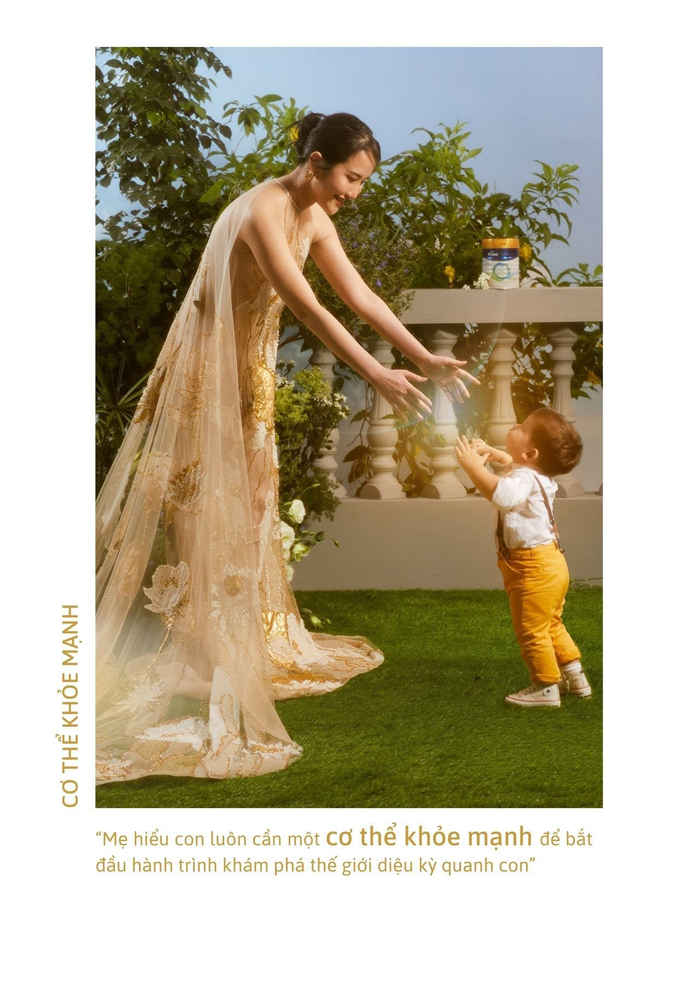 Hành trình làm mẹ của Primmy Trương chưa bao giờ đầy cảm xúc như thế Ảnh 5