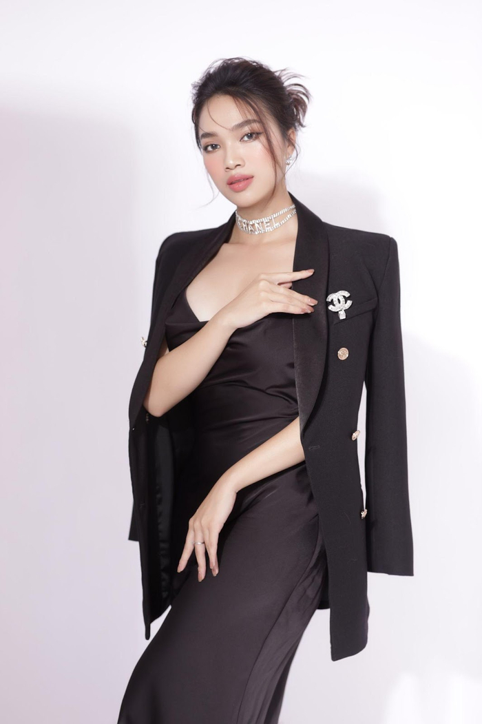 Nữ doanh nhân 9x vẫn sẽ lấy phụ nữ làm trung tâm để phát triển các dự định sắp tới  