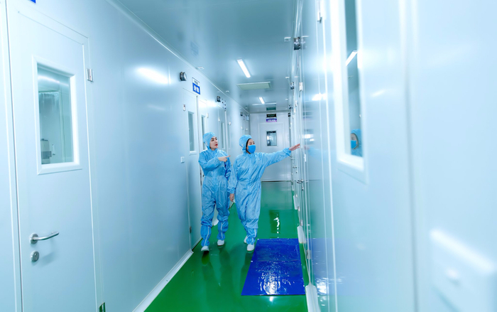 N - Collagen - Thương hiệu mỹ phẩm được lòng các tín đồ làm đẹp Việt Ảnh 2