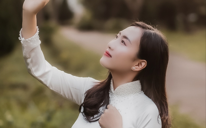 Dương Lê Tuyết Nhung - Ước mơ xây dựng thương hiệu với những sản phẩm đến từ thiên nhiên Ảnh 2