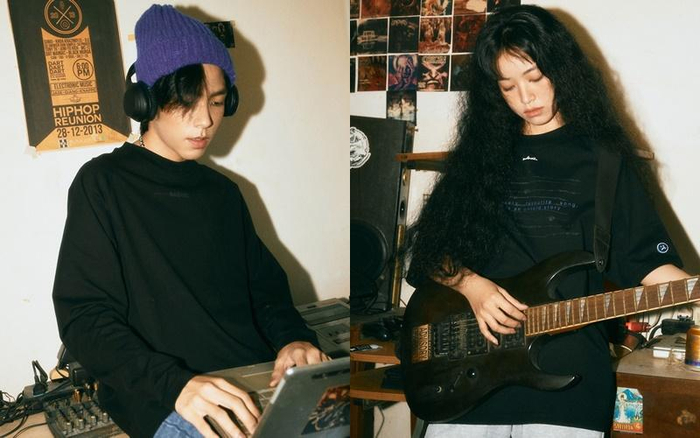 “Độc đáo và khác biệt với phần còn lại”, là những gì sadboiz mô tả về thương hiệu.&nbsp;