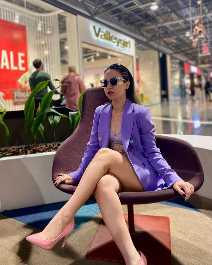 Ngoại hình góp phần quan trọng giúp bạn thuyết phục thương hiệu lựa chọn