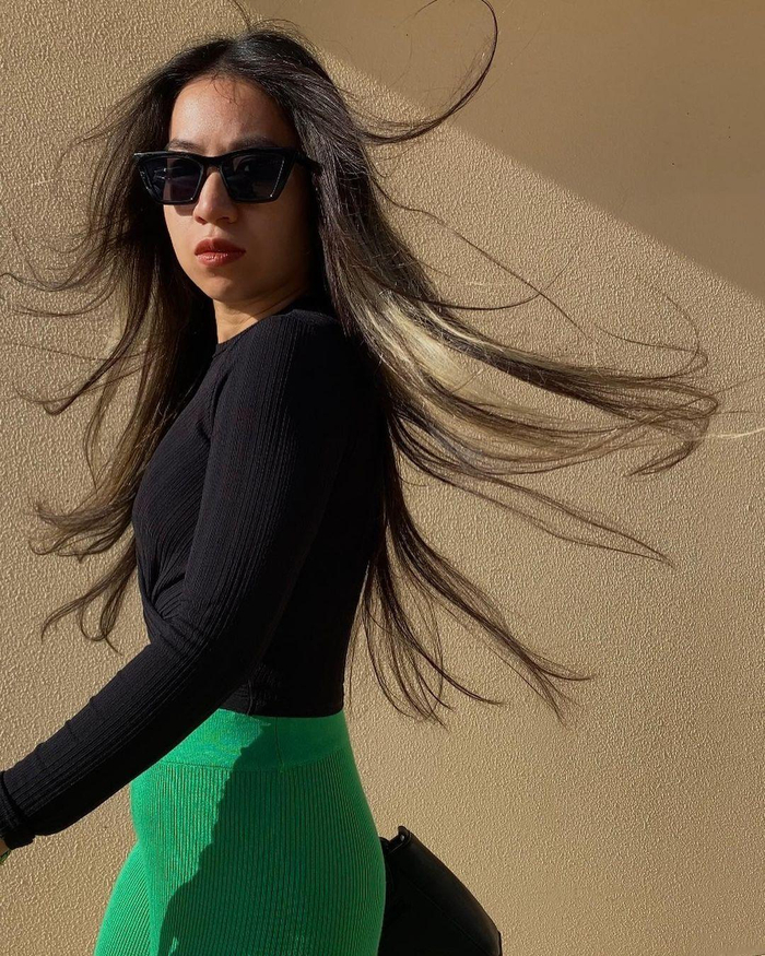 Những tạo dáng chuyên nghiệp thổi hồn vào thành phẩm thời trang