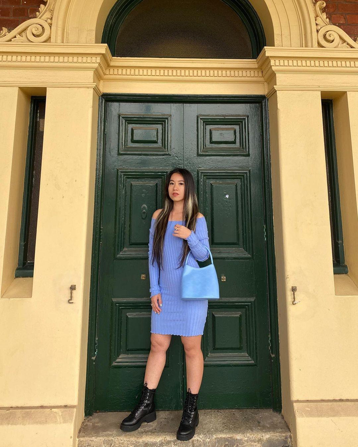 Giữ gìn hình ảnh cá nhân chính là giữ gìn hình ảnh thương hiệu khi làm mẫu ảnh