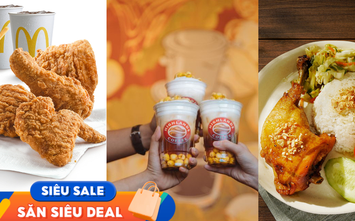 Nếu chưa biết mùi 'tàu lượn ưu đãi', bạn nhất định phải lên ngay chuyến tàu 11.11 Siêu Tiệc Độc Quyền Ảnh 2