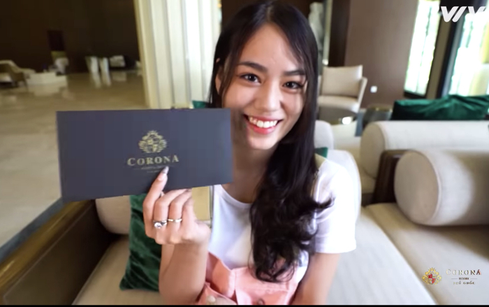 Vũ công chiến thắng tập 5 Trò Chơi Trời Cho: 'Corona Phú Quốc là nguồn cảm hứng vô tận' Ảnh 2