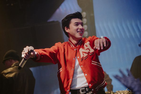 Định hướng theo đuổi nghệ thuật nghiêm túc, HIEUTHUHAI vẫn đang ấp ủ nhiều dự định cho các sản phẩm mới, với mong muốn giúp khán giả biết đến mình nhiều hơn qua âm nhạc. 