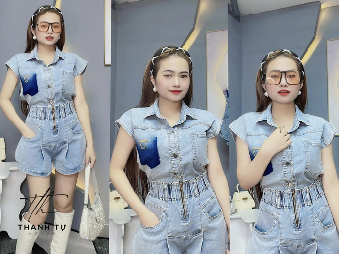 Thanh Tự House cung cấp những sản phẩm với kiểu dáng độc lạ, phù hợp nhiều lứa tuổi, đảm bảo không đụng hàng