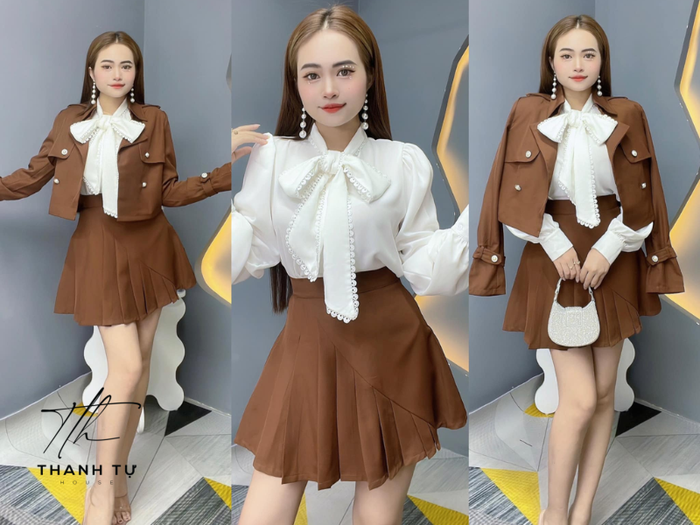 Thương hiệu đi đầu trong việc phá bỏ lối suy nghĩ thời trang thiết kế là đắt đỏ của mọi người