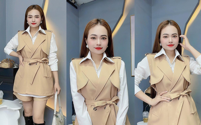 Lý do thương hiệu thời trang thiết kế Thanh Tự House hút phái đẹp Ảnh 2