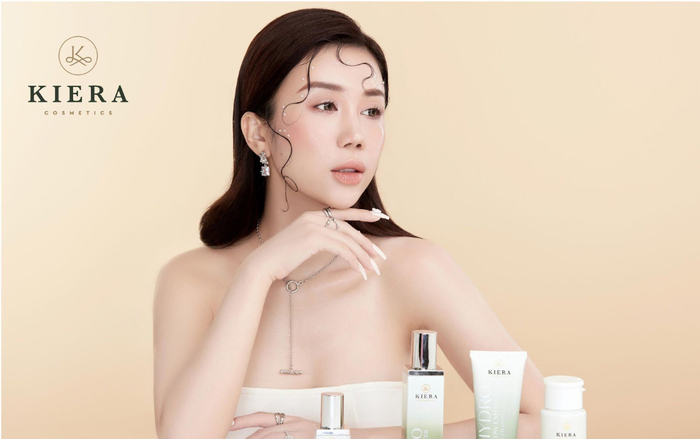 Nghiêm Vân Nhi cùng hành trình có được cuộc sống bao người mơ ước Ảnh 2