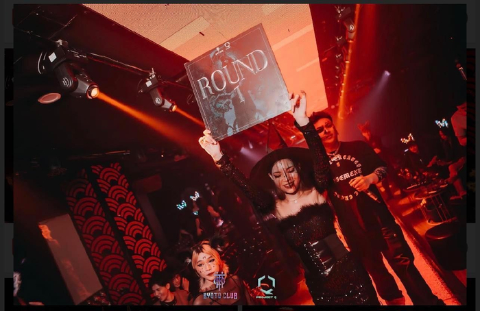 Bunny Land chính tiệc Halloween: Đồng Hới dậy sóng với đấu trường Phù Thuỷ và Chiến Binh Thỏ Ảnh 2