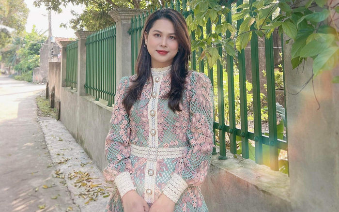 Phạm Thị Thu Hiền bật mí bí kíp trở thành một Tiktoker Ảnh 2