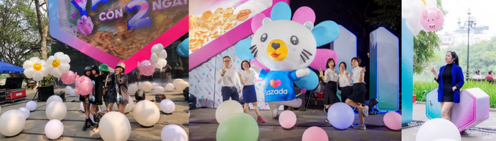 Từ giới trẻ tới dân văn phòng, ai cũng không thể bỏ qua điểm check-in cực kỳ thu hút này