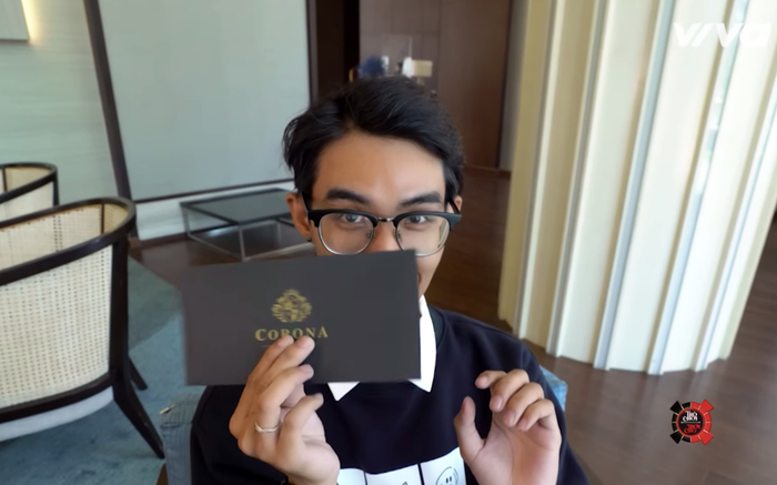 Chàng diễn viên rinh 50 triệu từ Trò Chơi Trời Cho: 'Thức dậy ở Corona Resort Phú Quốc là trải nghiệm thú vị' Ảnh 2