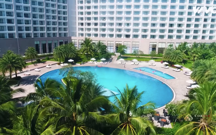 Người chơi chiến thắng tập 10 Trò Chơi Trời Cho: 'Lưu trú tại thiên đường Corona Resort là khoảnh khắc tôi nhớ mãi' Ảnh 2