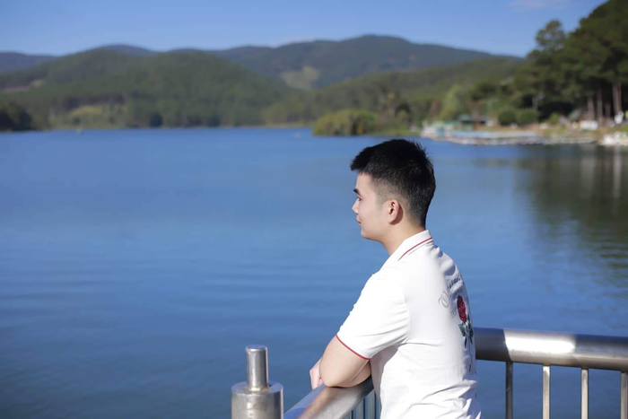 Chàng trai trẻ Trần Hoàng Khang sở hữu thu nhập đáng mơ ước nhờ marketing online Ảnh 5