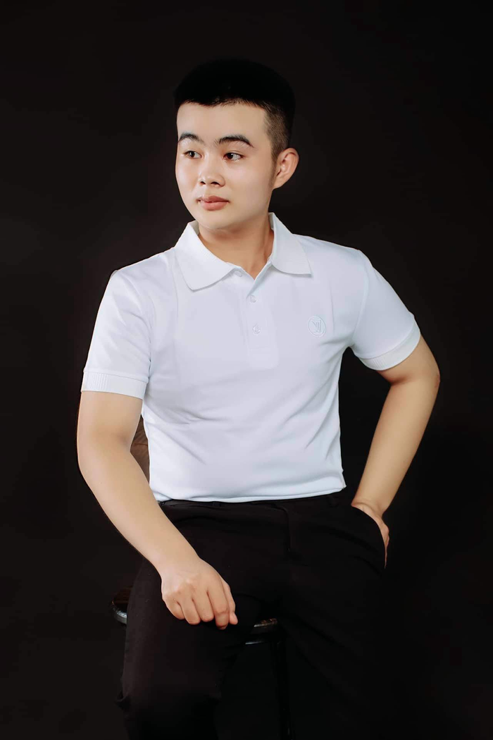 Chàng trai trẻ Trần Hoàng Khang sở hữu thu nhập đáng mơ ước nhờ marketing online Ảnh 1
