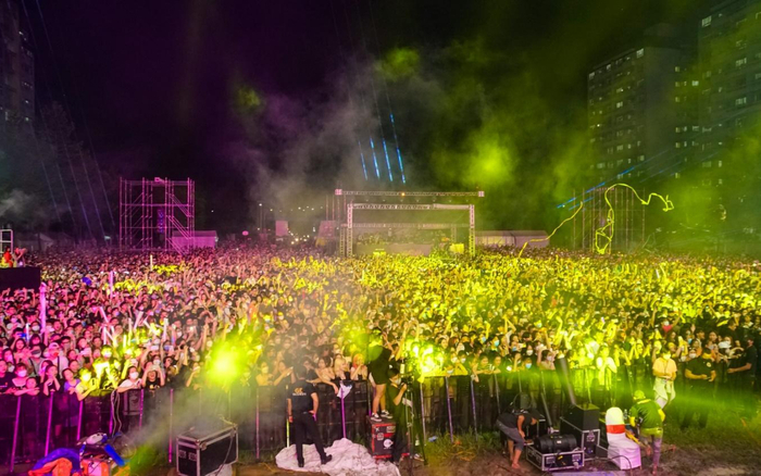 3 lý do Gen Z không nên bỏ lỡ sự kiện MTV School Fest 18/11 sắp tới Ảnh 2