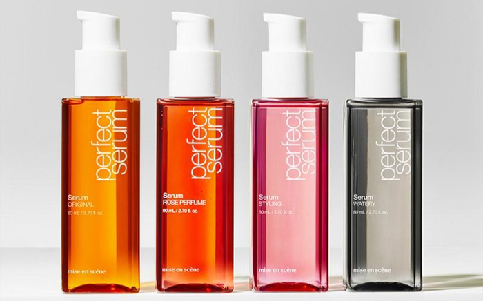 mise en scène - Thương hiệu chăm sóc tóc số 1 Hàn Quốc chính thức có mặt tại Việt Nam cùng loạt ưu đãi độc quyền Ảnh 2