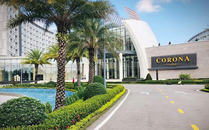 Đón mùa Giáng sinh ấm áp tại Corona Resort Phú Quốc Ảnh 2