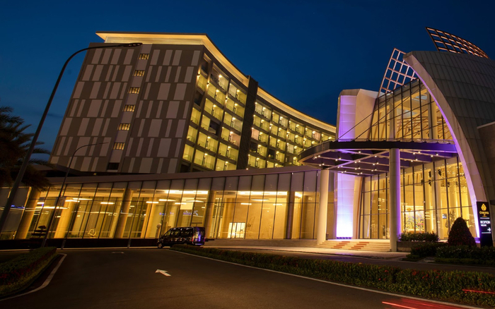 Lưu trú ở đâu khi du lịch Phú Quốc dịp cuối năm? Ảnh 2