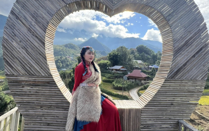 Tiktoker Diệu Huyền: 'Thành công là khi bản thân học được cách làm chủ chính mình' Ảnh 2