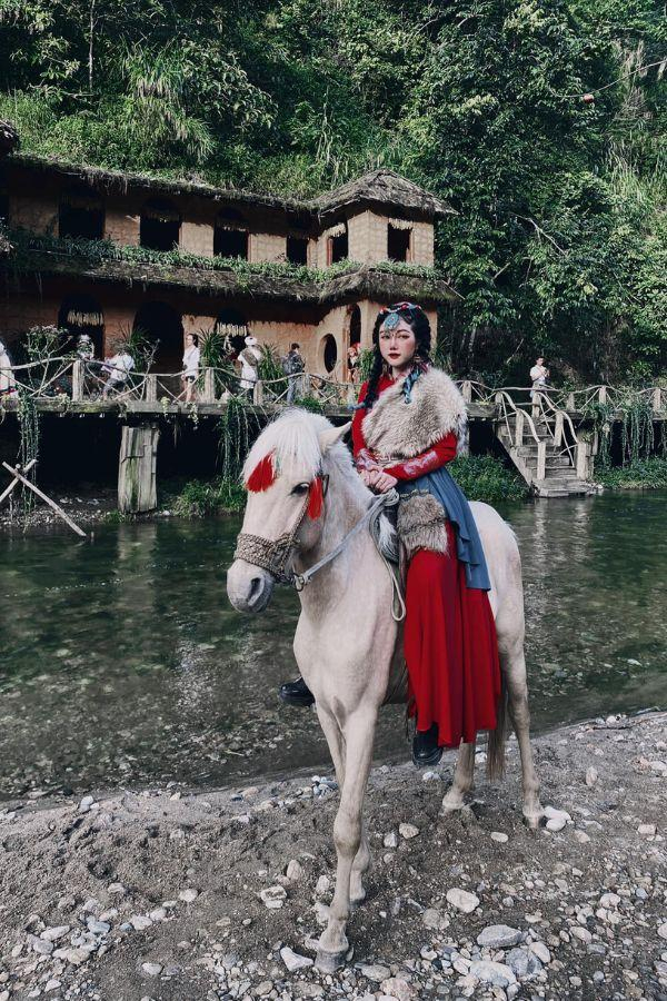 Diệu Huyền cũng có định nghĩa riêng về thành công