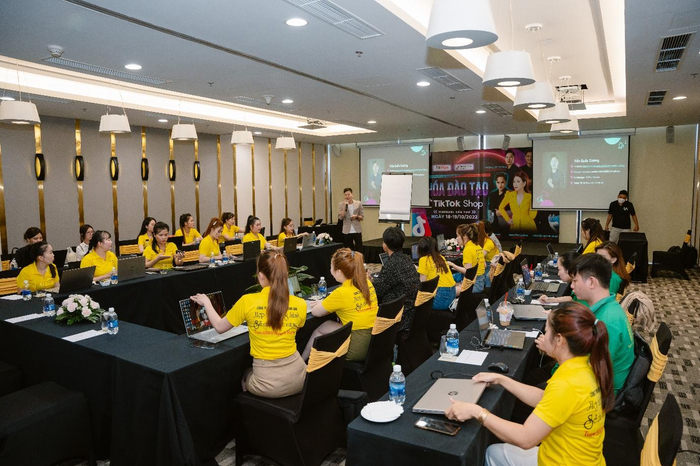 Hộ kinh doanh Nguyễn Hường – Mỹ phẩm Đông Anh với sứ mệnh nâng tầm thương hiệu Ảnh 4