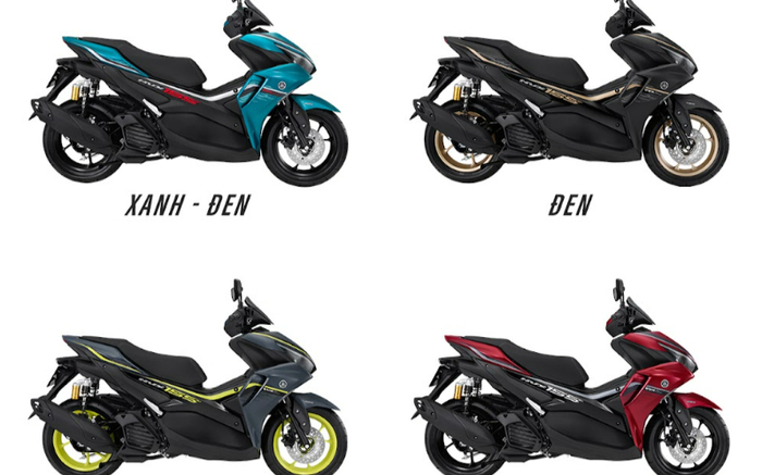 Yamaha NVX 155 VVA đồng hành một ngày cùng anh chàng công sở hiện đại Ảnh 2