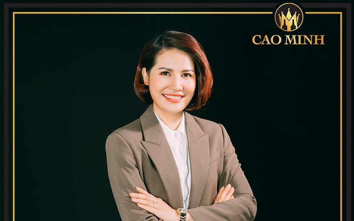 Thanh Dung - Nữ doanh nhân 8X với sứ mệnh truyền cảm hứng văn hóa rượu vang cho người Việt Ảnh 2