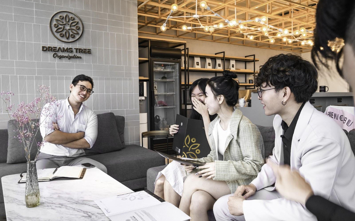 Dreams Tree Organization – Dịch vụ định cư an toàn, chất lượng cho cộng đồng Ảnh 2