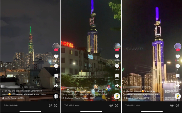 Khinh khí cầu siêu khổng lồ gây sốt trong giới trẻ Tp.HCM Ảnh 2