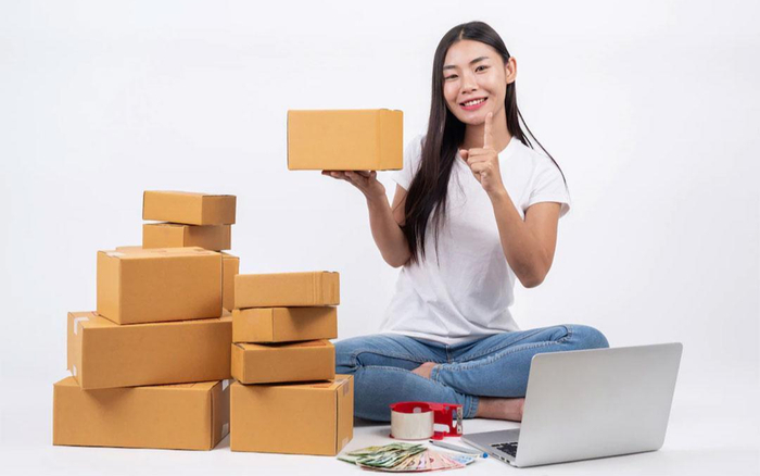 Đặt sản xuất thùng carton theo yêu cầu, làm hộp carton giá rẻ Ảnh 2