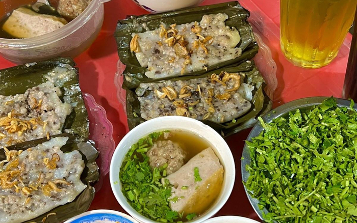 'Ăn sập' đặc sản Hải Phòng với hầu bao chỉ 200 nghìn đồng Ảnh 2