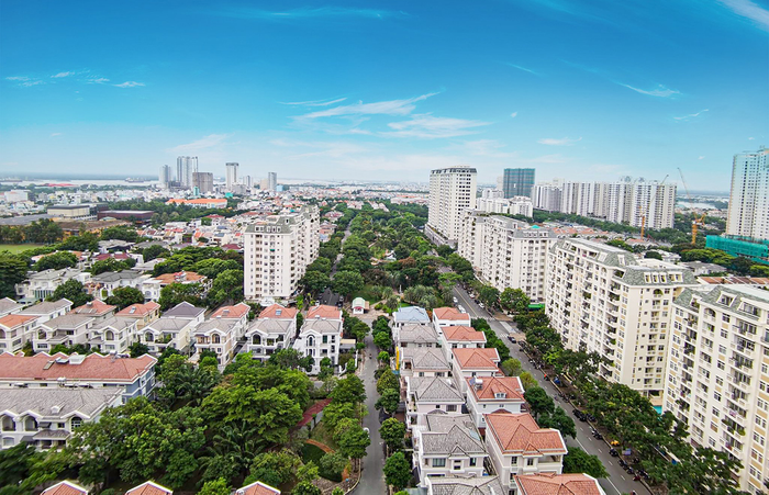 Quận 10 được đánh giá là một lựa chọn tốt để mua nhà