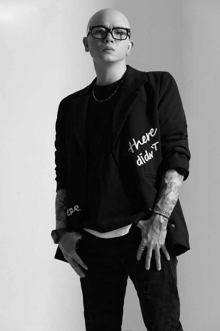 DJ Tommy và Project Q Academy: 'Đổi mới mỗi ngày nhưng cốt lõi và đam mê 23 năm vẫn là âm nhạc' Ảnh 3