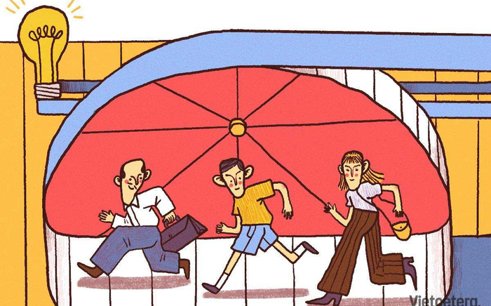 9 nguyên lý toán học có ích trong đầu tư Ảnh 2